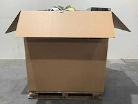 Pallet retourgoederen - afbeelding 3 van  4