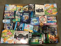 Pallet retourgoederen - afbeelding 1 van  4