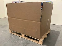 Pallet retourgoederen - afbeelding 2 van  4