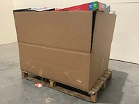 Pallet retourgoederen - afbeelding 2 van  4
