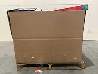 Pallet retourgoederen - afbeelding 3 van  4