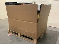 Pallet retourgoederen - afbeelding 2 van  4