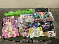 Pallet retourgoederen - afbeelding 1 van  4