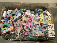 Pallet retourgoederen - afbeelding 1 van  4