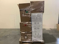 Pallet retourgoederen - afbeelding 2 van  8