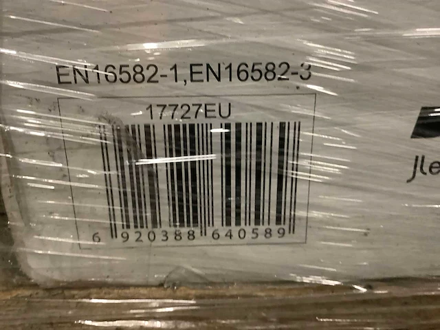 Pallet retourgoederen - afbeelding 5 van  8