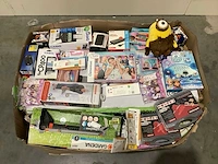 Pallet retourgoederen - afbeelding 1 van  7