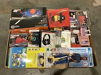 Pallet retourgoederen - afbeelding 1 van  9