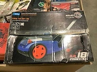 Pallet retourgoederen - afbeelding 7 van  9