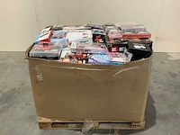 Pallet retourgoederen - afbeelding 3 van  8
