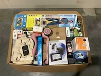 Pallet retourgoederen - afbeelding 1 van  7