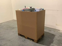 Pallet retourgoederen - afbeelding 2 van  7