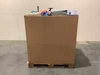 Pallet retourgoederen - afbeelding 3 van  7
