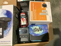 Pallet retourgoederen - afbeelding 5 van  7