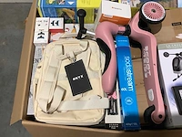 Pallet retourgoederen - afbeelding 6 van  7