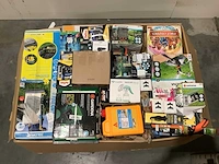 Pallet retourgoederen - afbeelding 1 van  8