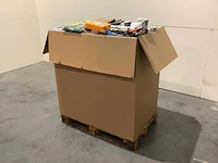 Pallet retourgoederen - afbeelding 2 van  8