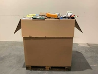 Pallet retourgoederen - afbeelding 3 van  8