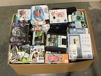 Pallet retourgoederen - afbeelding 1 van  7