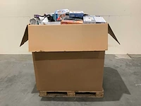 Pallet retourgoederen - afbeelding 3 van  7