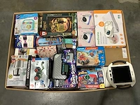 Pallet retourgoederen - afbeelding 1 van  8