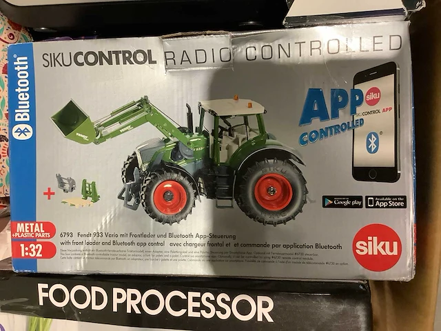 Pallet retourgoederen - afbeelding 4 van  8