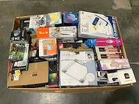 Pallet retourgoederen - afbeelding 1 van  9