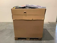 Pallet retourgoederen - afbeelding 3 van  9