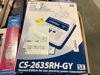 Pallet retourgoederen - afbeelding 5 van  9