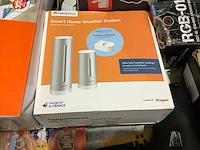Pallet retourgoederen - afbeelding 8 van  9