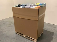 Pallet retourgoederen - afbeelding 2 van  8