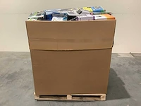 Pallet retourgoederen - afbeelding 3 van  8