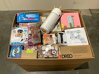 Pallet retourgoederen - afbeelding 1 van  8