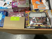 Pallet retourgoederen - afbeelding 2 van  8