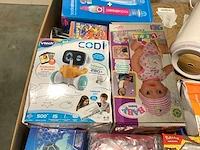 Pallet retourgoederen - afbeelding 4 van  8