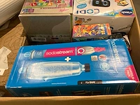 Pallet retourgoederen - afbeelding 5 van  8