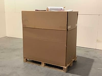 Pallet retourgoederen - afbeelding 6 van  8