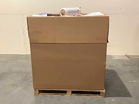 Pallet retourgoederen - afbeelding 7 van  8