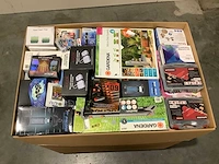 Pallet retourgoederen - afbeelding 1 van  7