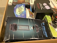Pallet retourgoederen - afbeelding 2 van  7