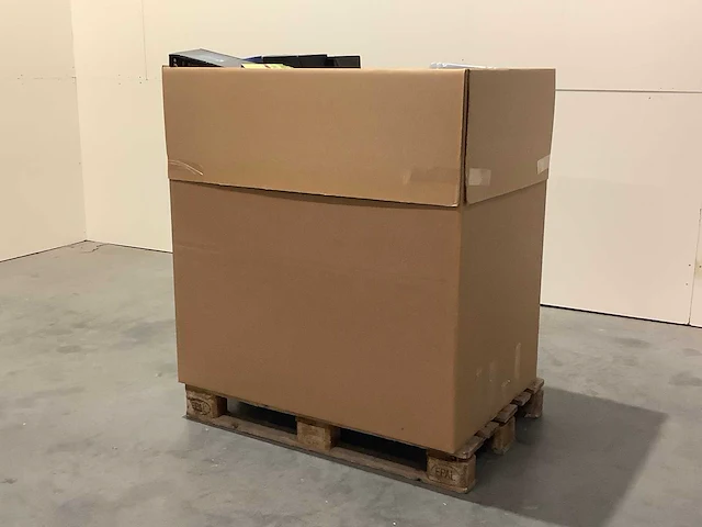 Pallet retourgoederen - afbeelding 5 van  7