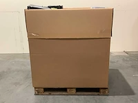 Pallet retourgoederen - afbeelding 6 van  7