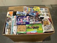 Pallet retourgoederen - afbeelding 1 van  7