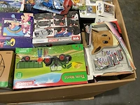 Pallet retourgoederen - afbeelding 2 van  7