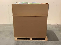 Pallet retourgoederen - afbeelding 6 van  7