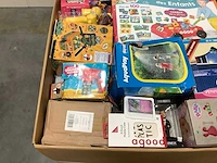 Pallet retourgoederen - afbeelding 3 van  7