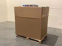 Pallet retourgoederen - afbeelding 5 van  7