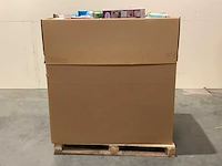 Pallet retourgoederen - afbeelding 6 van  7