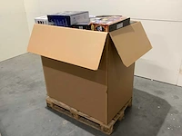 Pallet retourgoederen - afbeelding 2 van  9