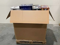 Pallet retourgoederen - afbeelding 3 van  9